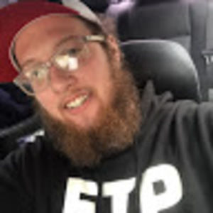 Meet your Posher, Dustin